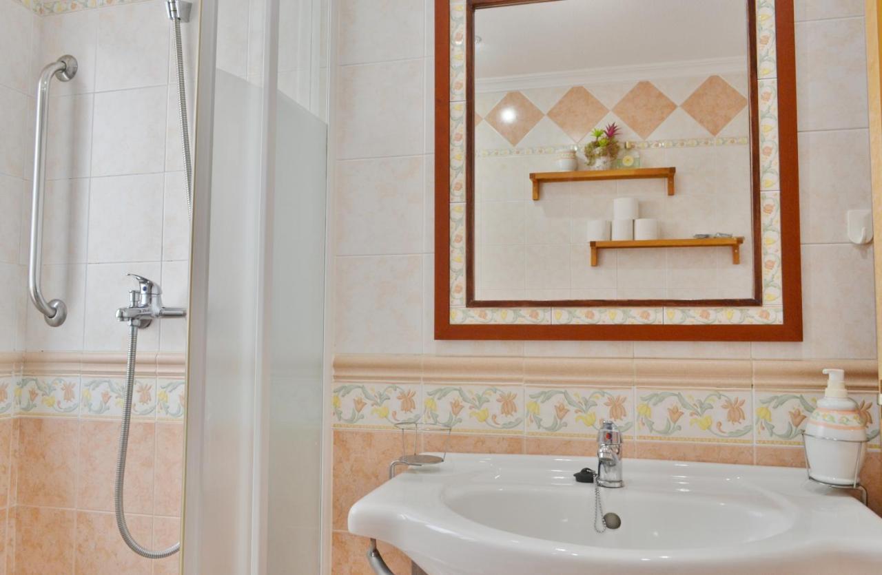 Apartament Sunshine Buen Pastor Kordoba Zewnętrze zdjęcie