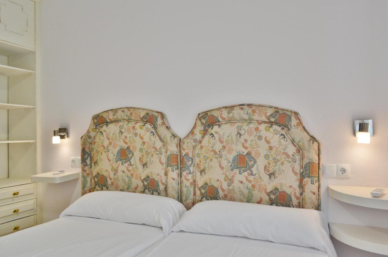 Apartament Sunshine Buen Pastor Kordoba Zewnętrze zdjęcie