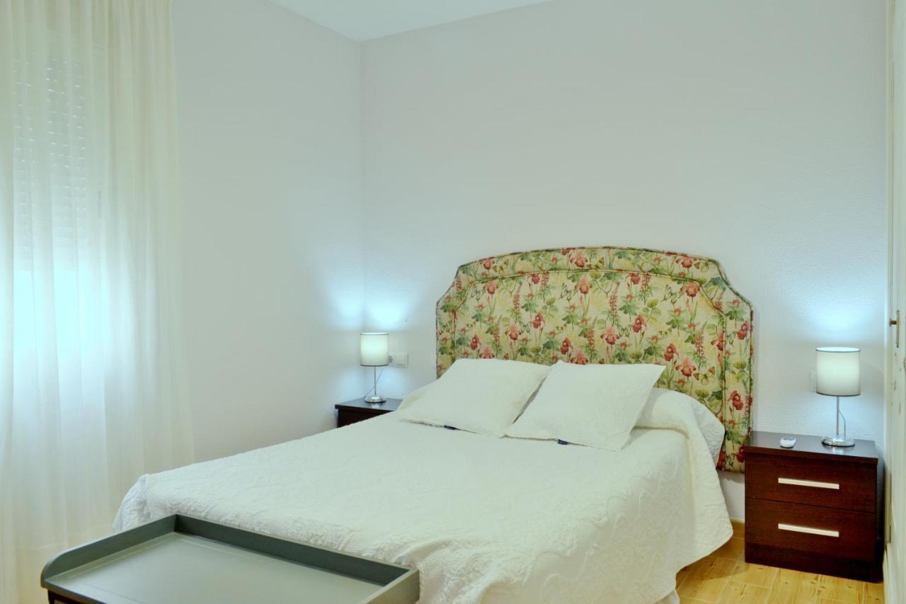 Apartament Sunshine Buen Pastor Kordoba Zewnętrze zdjęcie