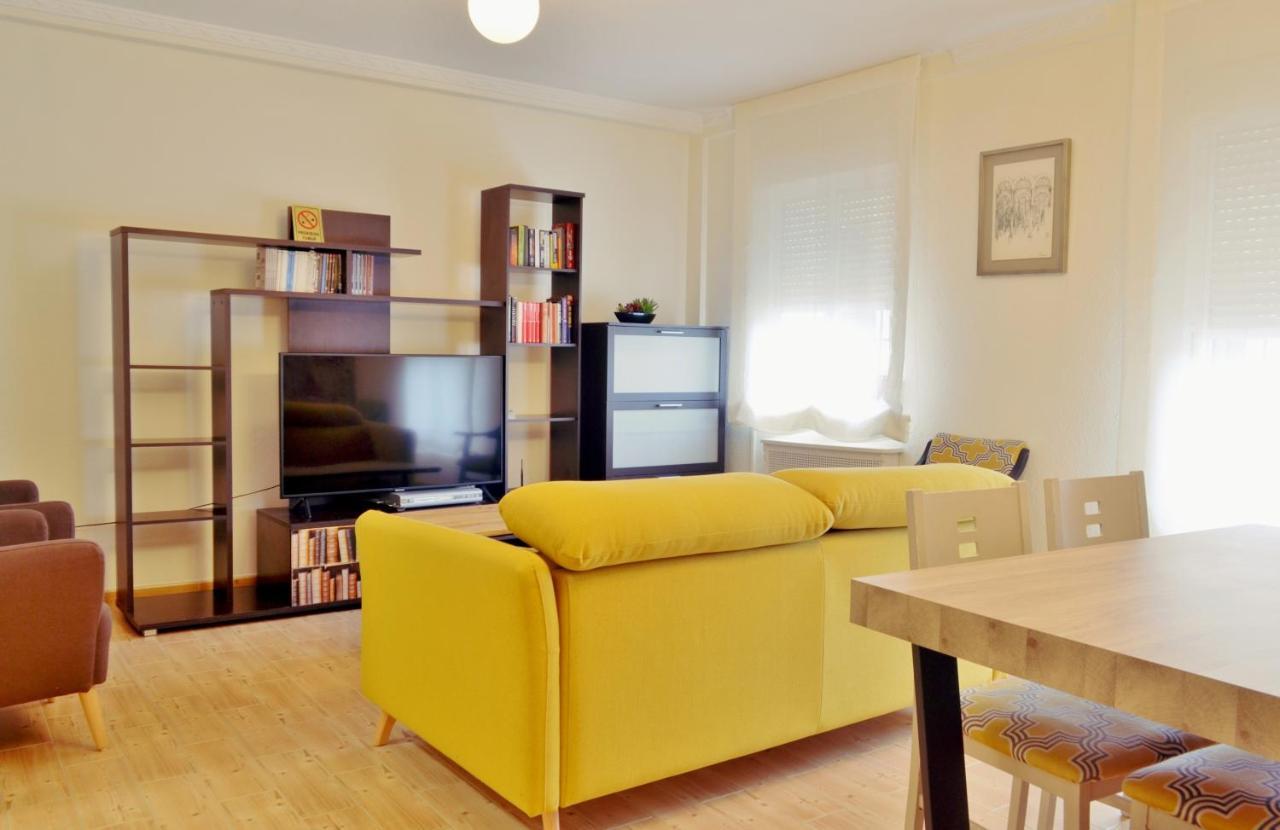 Apartament Sunshine Buen Pastor Kordoba Zewnętrze zdjęcie