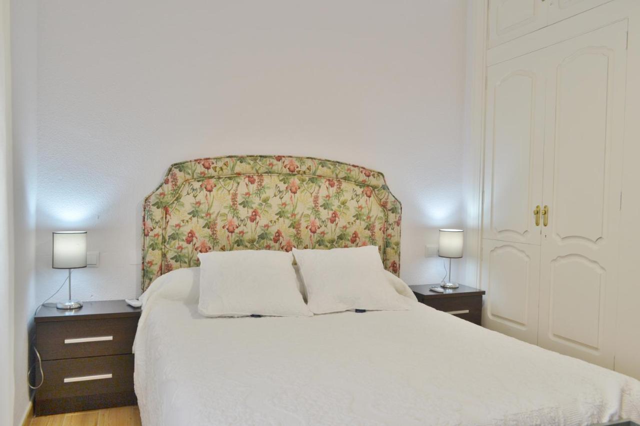 Apartament Sunshine Buen Pastor Kordoba Zewnętrze zdjęcie