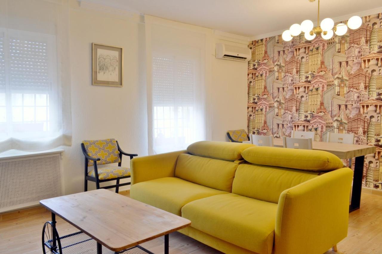 Apartament Sunshine Buen Pastor Kordoba Zewnętrze zdjęcie