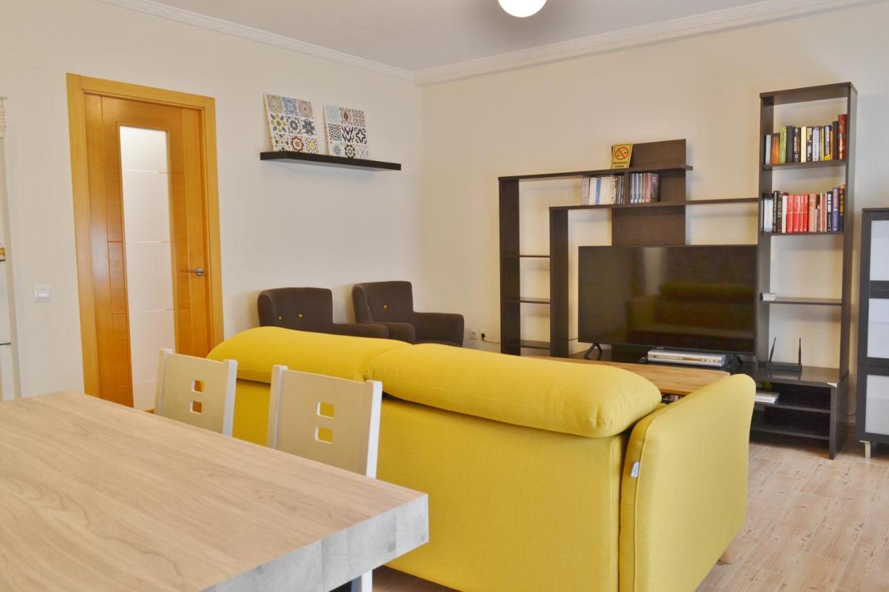 Apartament Sunshine Buen Pastor Kordoba Zewnętrze zdjęcie