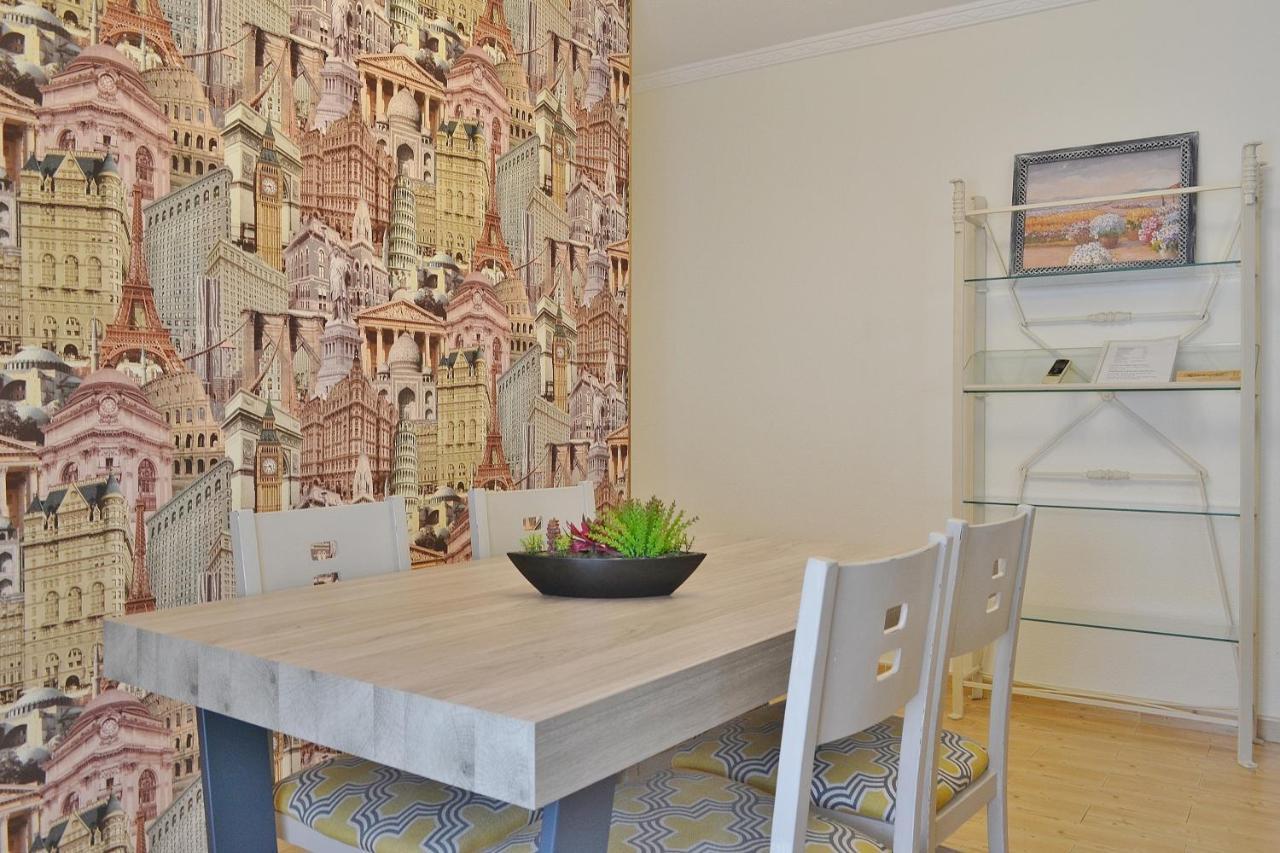 Apartament Sunshine Buen Pastor Kordoba Zewnętrze zdjęcie